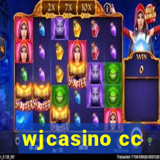 wjcasino cc